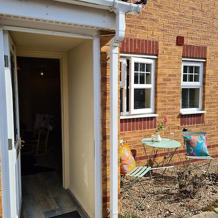The Shambles By Spires Accommodation A Boho Styled Place To Stay Just 3 Miles From Birches Valley Visitors Centre Cannock Chase Rugeley Kültér fotó