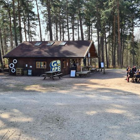 The Shambles By Spires Accommodation A Boho Styled Place To Stay Just 3 Miles From Birches Valley Visitors Centre Cannock Chase Rugeley Kültér fotó