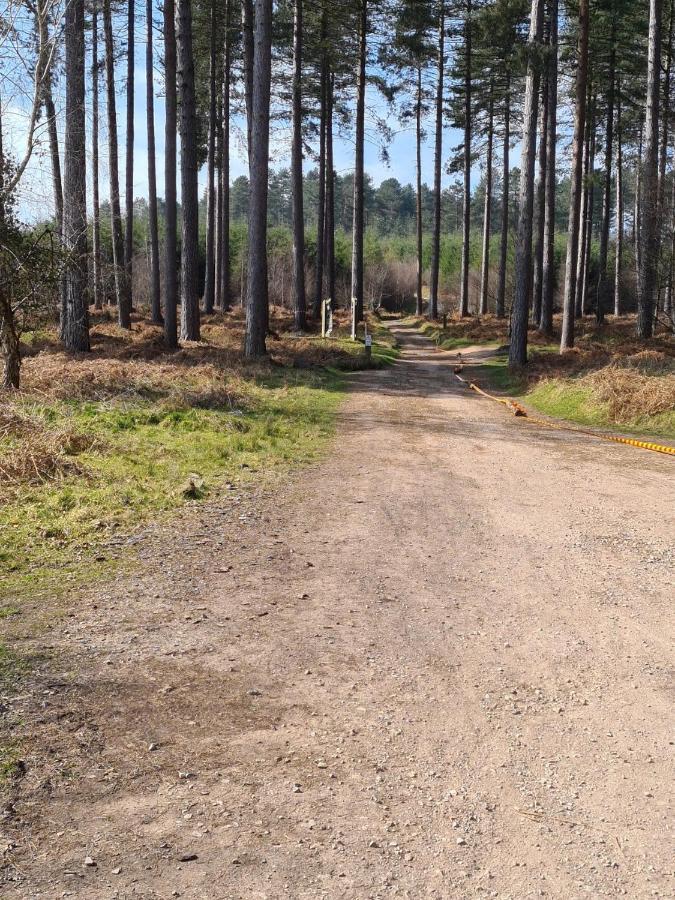 The Shambles By Spires Accommodation A Boho Styled Place To Stay Just 3 Miles From Birches Valley Visitors Centre Cannock Chase Rugeley Kültér fotó