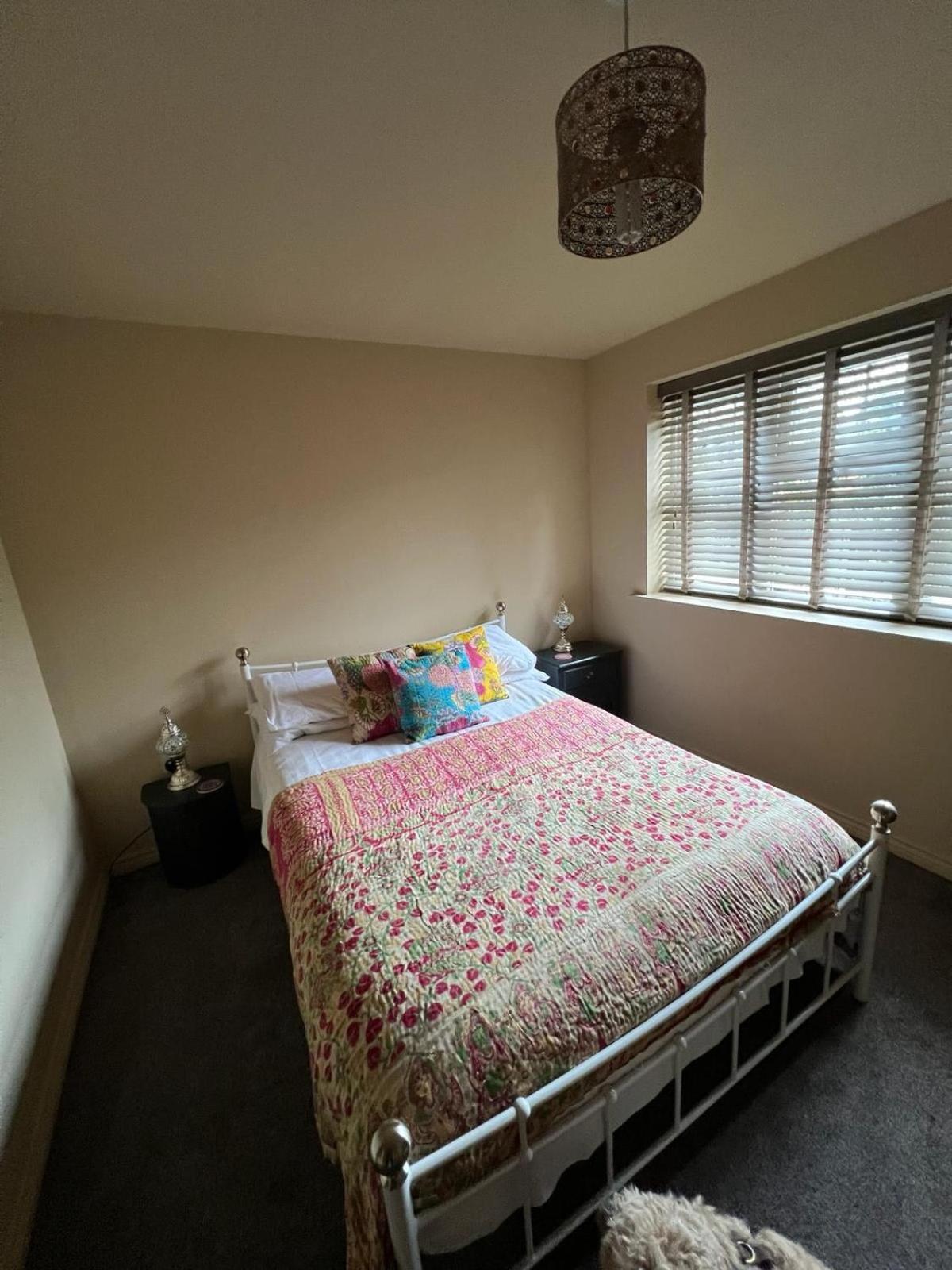 The Shambles By Spires Accommodation A Boho Styled Place To Stay Just 3 Miles From Birches Valley Visitors Centre Cannock Chase Rugeley Kültér fotó