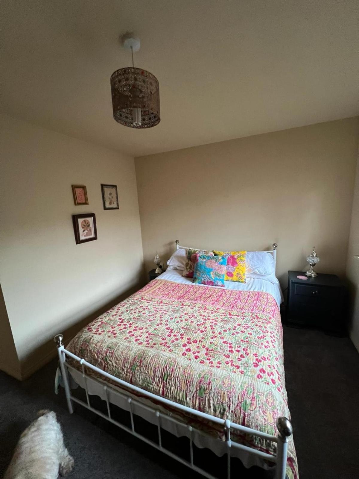 The Shambles By Spires Accommodation A Boho Styled Place To Stay Just 3 Miles From Birches Valley Visitors Centre Cannock Chase Rugeley Kültér fotó