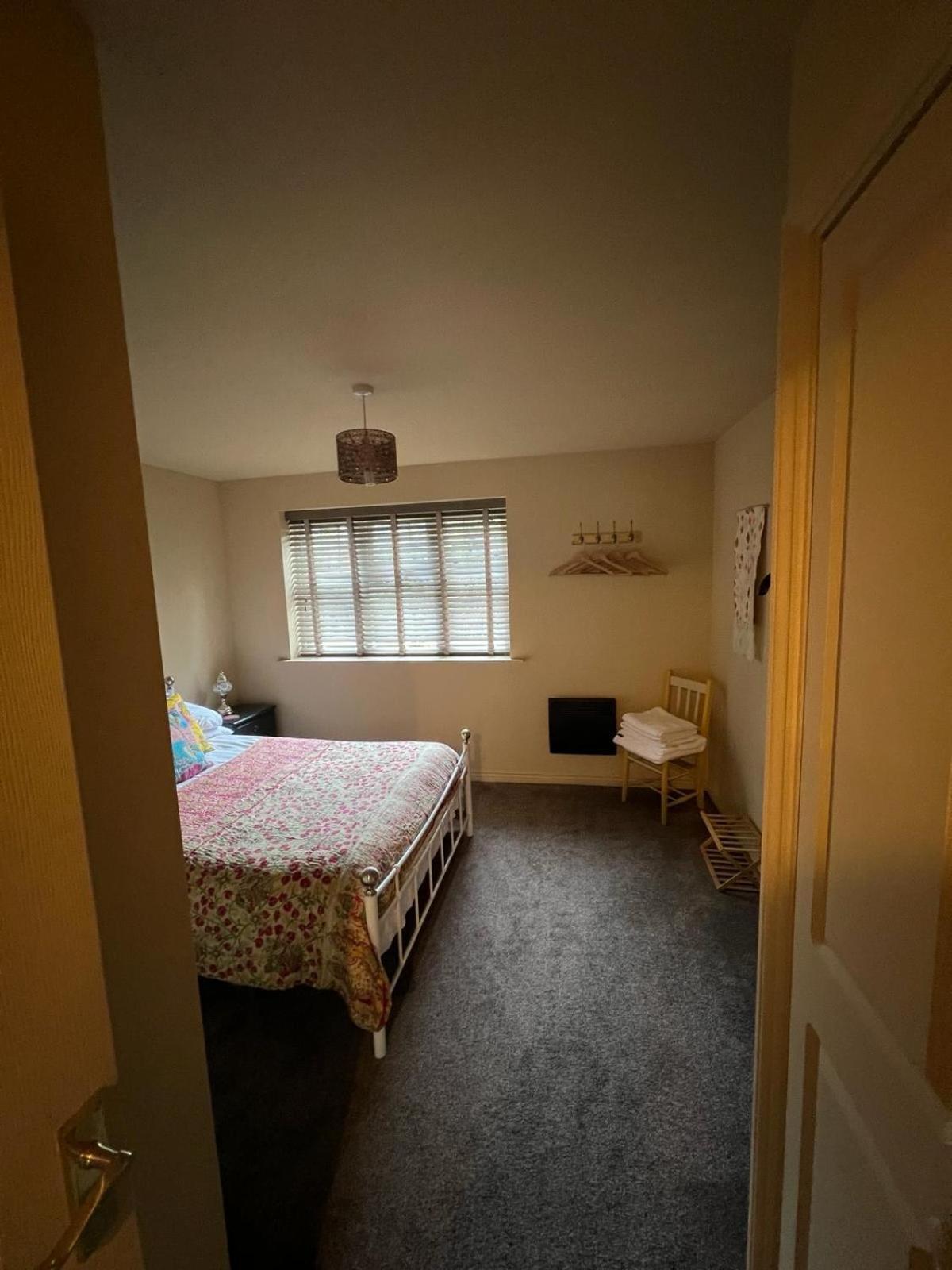The Shambles By Spires Accommodation A Boho Styled Place To Stay Just 3 Miles From Birches Valley Visitors Centre Cannock Chase Rugeley Kültér fotó