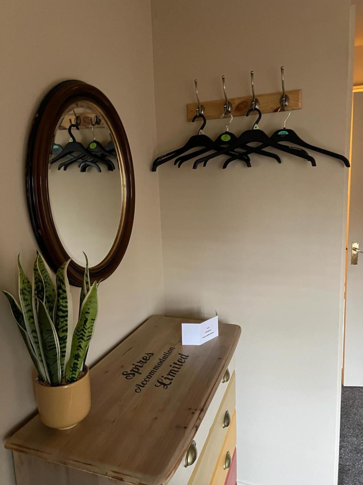 The Shambles By Spires Accommodation A Boho Styled Place To Stay Just 3 Miles From Birches Valley Visitors Centre Cannock Chase Rugeley Kültér fotó
